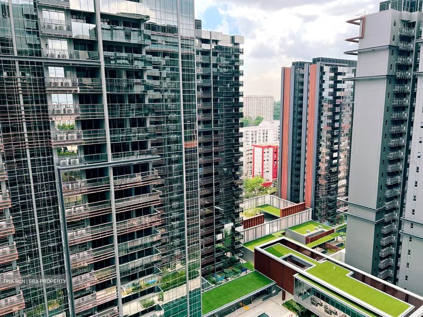 Shunfu Road (D20), Condominium #580116681